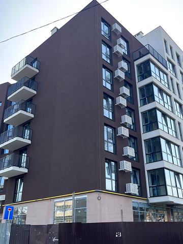 Статус строительства ЖК My Home Дом