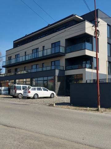 Статус строительства ул. Серебристая Дом