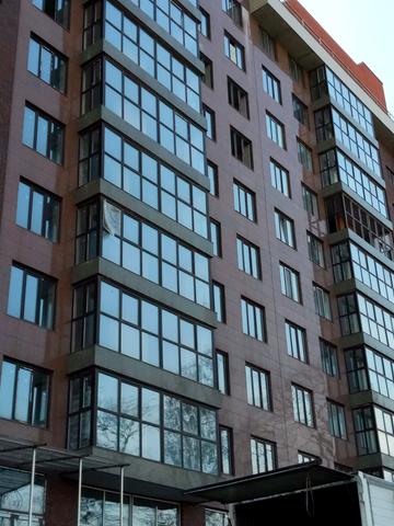 Статус будівництва вул. Нововокзальна, 69-75 Будинок