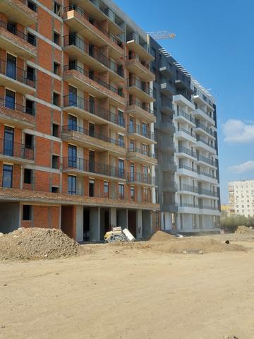 Статус будівництва ЖК КОРОНА KORONA (Секція 4)