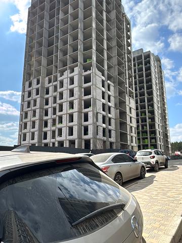 Статус будівництва ЖК Irpin City Будинок 6