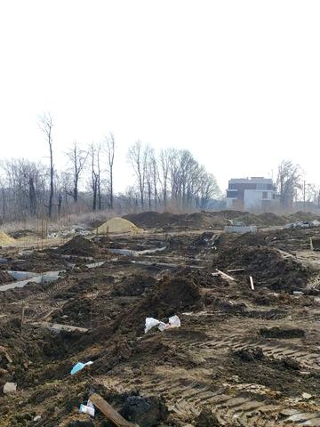 Статус строительства ЖК Family Park Дом 5