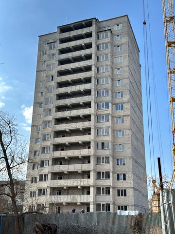 Статус строительства ЖК Світанок Дом 2 (Секция 6)