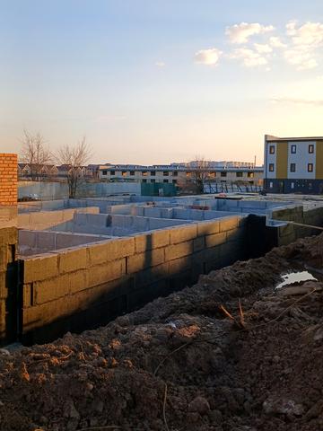 Статус будівництва ЖК Smart Residence Будинок 41