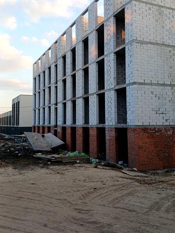Статус будівництва ЖК Sanville Park Будинок 31