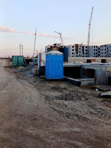 Статус будівництва ЖК Львівський Затишок Будинок 10