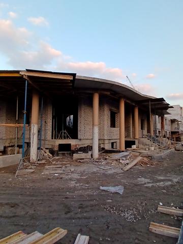 Статус будівництва ЖК Львівський Затишок Будинок 9
