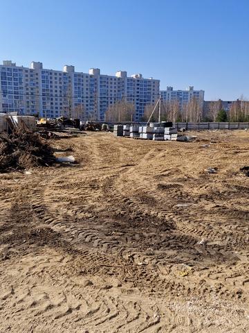Статус будівництва ЖК Лісовий New Будинок 2