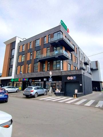 Статус строительства ЖК Fine Flats Sofia Дом
