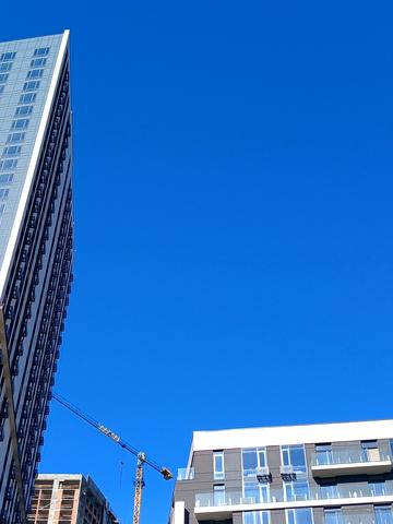 Статус будівництва ЖК Метрополіс Будинок 3
