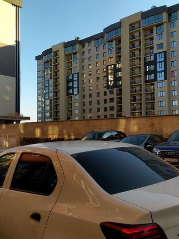 Статус будівництва Мікрорайон Зоряний Будинок 7