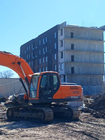 Статус будівництва ЖК Plaza Kvartal 3 Будинок К-9 (Секція 6, Секція 8)
