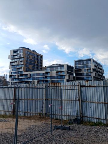Статус строительства ЖК UNIT.Home Дом А06