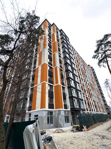 Статус строительства ЖК Фаворит Premium Дом (Секция 3, Секция 2)