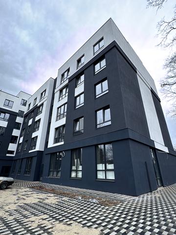 Статус строительства ЖК 10AVENUE Дом