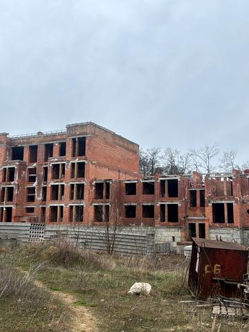 Статус будівництва ЖК Найкращий квартал Будинок 21