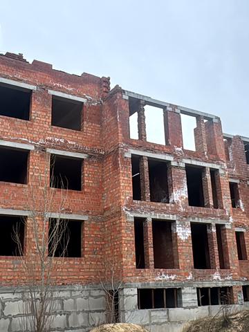 Статус будівництва ЖК Найкращий квартал Будинок 30