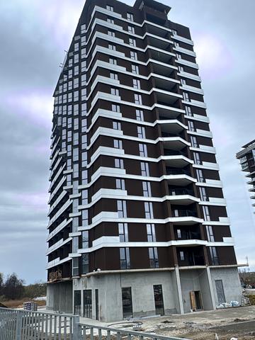 Статус будівництва ЖК River Port Будинок 2