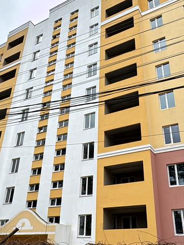 Статус будівництва ЖК Паркова Оселя Будинок 5