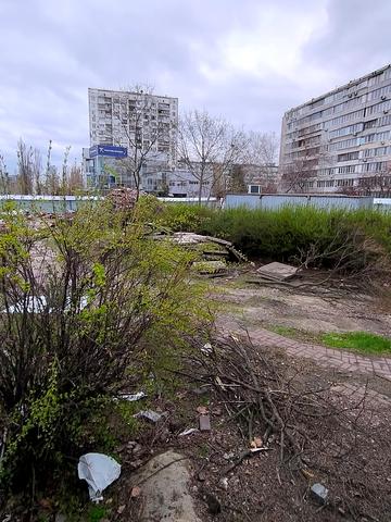 Статус будівництва вул. Івана Миколайчука, 3 Будинок