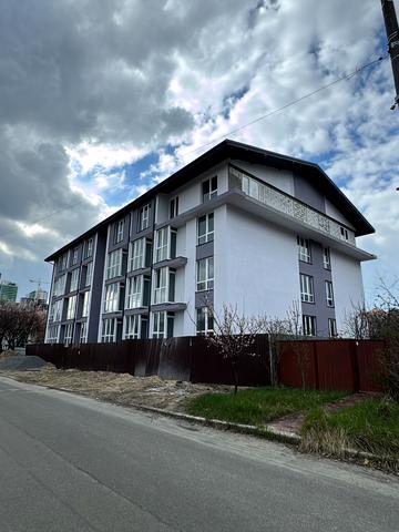 Статус будівництва ЖК ППС Будинок