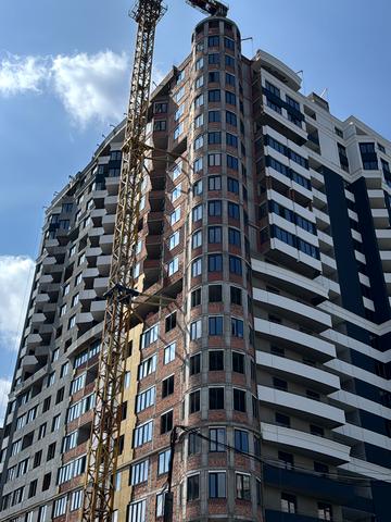 Статус будівництва ЖК Вишгород Плаза Будинок