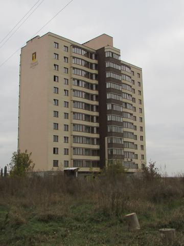 Статус строительства ЖК Первый Парковый квартал Дом 5