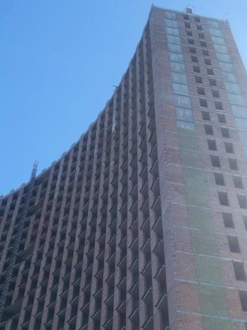 Статус строительства ЖК BEREG Residence Дом
