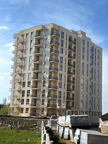 Статус строительства ЖК Family Comfort Дом 2