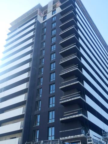 Статус строительства Доходный дом S1 Obolon Дом