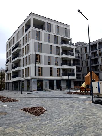 Статус строительства ЖК Avalon Magnolia Дом 4