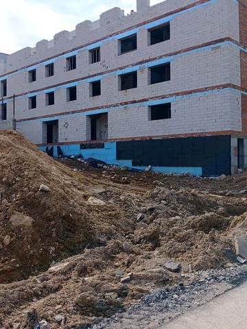 Статус будівництва XO RESIDENCE Будинок