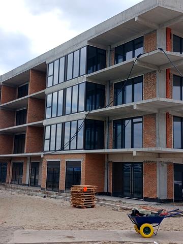 Статус строительства ЖК Park Lake City Дом 2.5 Vita