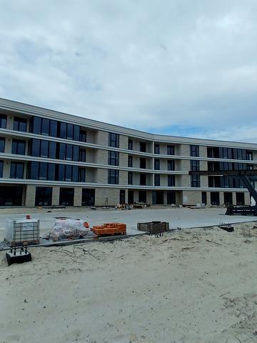 Статус строительства ЖК Park Lake City Дом 1.5 Vita
