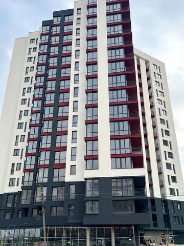 Статус будівництва ЖК Comfort Hill Будинок