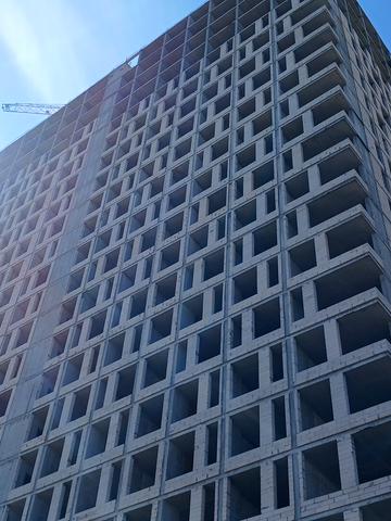 Статус строительства ЖК Star City Дом 5