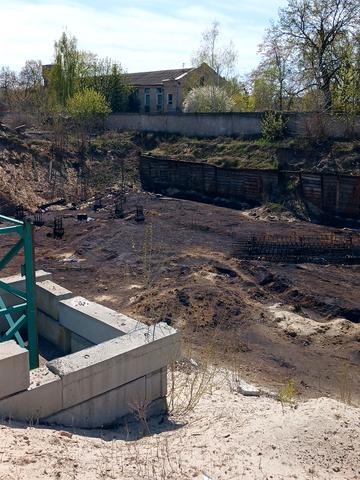 Статус строительства ЖК Star City Дом 8