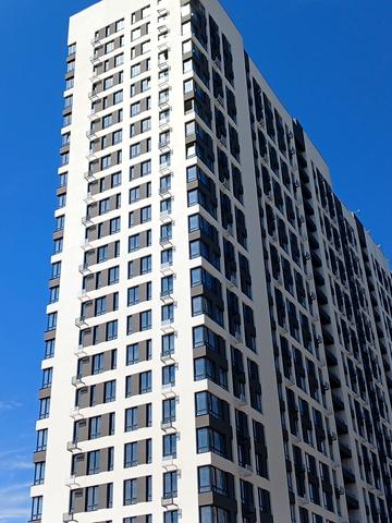 Статус строительства ЖК Star City Дом 1