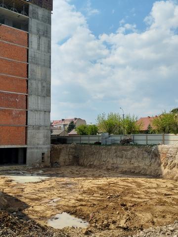 Статус будівництва ЖК Nova City Будинок (Секція 4, Секція 5, Секція 6)