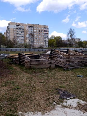 Статус будівництва ЖК ЕКО-ДІМ на Трускавецькій Будинок