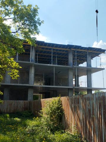 Статус будівництва ЖК Flower Residence Будинок