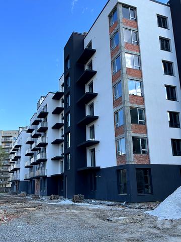 Статус будівництва ЖК Містечко Південне Будинок 7