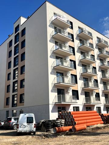 Статус будівництва ЖК Містечко Південне Будинок 3