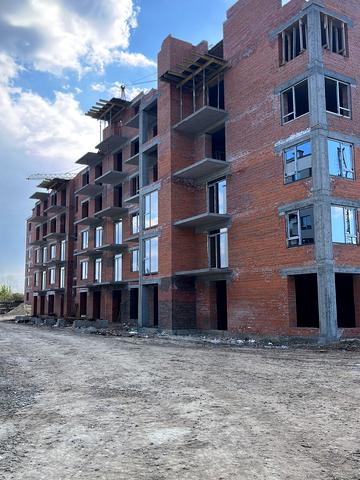 Статус будівництва ЖК Містечко Південне Будинок 13