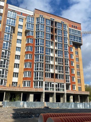 Статус строительства ЖК Левада Новая Дом
