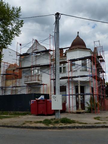 Статус строительства ЖК 34 Дом