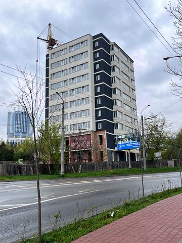 Статус строительства ул. Галицкая Дом 1