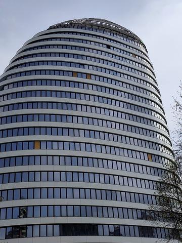 Статус строительства МФК INTERGAL CITY Башня А