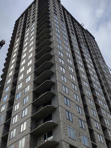 Статус строительства ЖК Central Hills Дом 3