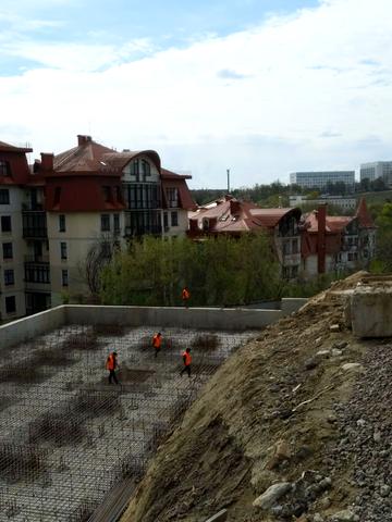 Статус будівництва Клубний будинок Protasiv Hill Будинок
